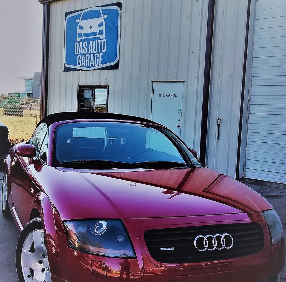 DAS AUTO GARAGE Updated August 2024 13608 Railway Dr, Oklahoma City