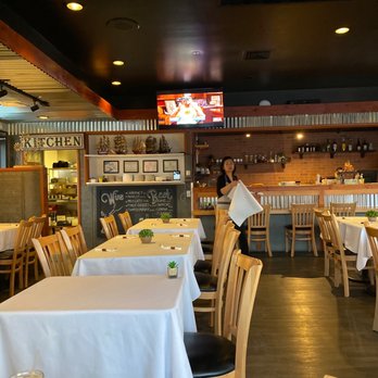 Spice Thai Cuisine - Interior - Thai Near Me - Merrillville, Indiana Spice Thai Cuisine - Interior - Thai Near Me - Merrillville, Indiana