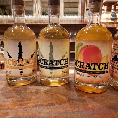 Springfield Distillery by null