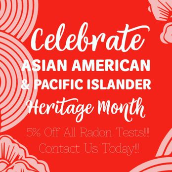 Quality Control - Celebrate with us the entire month of May with 5% off All Radon measurement testing! - Environmental Testing Near Me Quality Control - Celebrate with us the entire month of May with 5% off All Radon measurement testing! - Environmental Testing Near Me