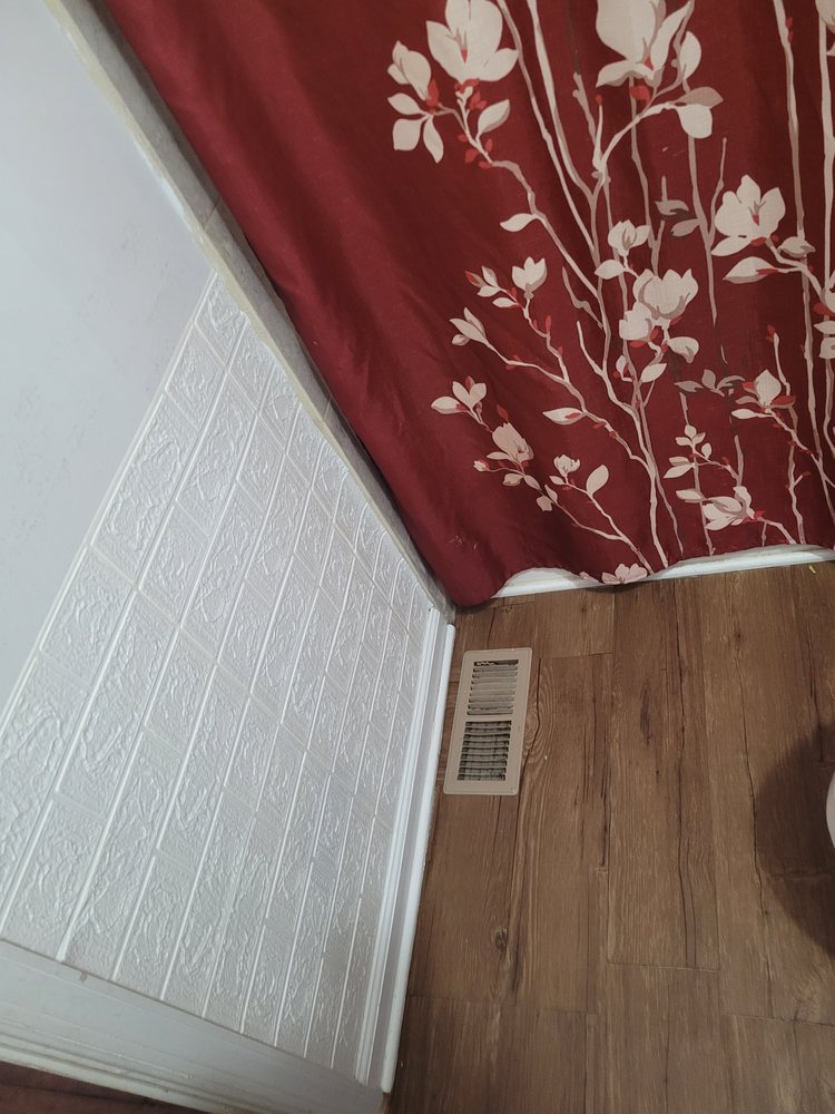 Slide of LKA Handy Repairs