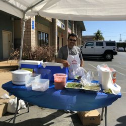 Allstate Insurance - Huizar Albor Insurance Agency - Customer Appreciation Day - 9/8/18