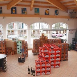 Löwenbrauerei Otto Dold