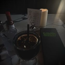 El Chilito - Special meal