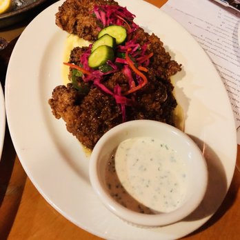 Phlight - Fried chicken - crispy and good flavor. - Wine Bars Near Me - Whittier, California Phlight - Fried chicken - crispy and good flavor. - Wine Bars Near Me - Whittier, California