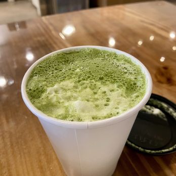 Kozy Beans Coffee - Matcha latte - Coffee & Tea Near Me - Crofton, Maryland Kozy Beans Coffee - Matcha latte - Coffee & Tea Near Me - Crofton, Maryland