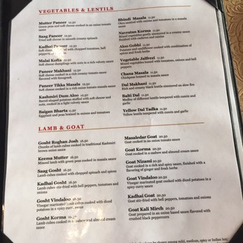 Mughlai Restaurant - Menu - Indian Near Me - Dallas, Texas Mughlai Restaurant - Menu - Indian Near Me - Dallas, Texas