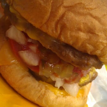 Arco - Double cheese pleese. Bam! - Gas Stations Near Me - Laguna Niguel, California
