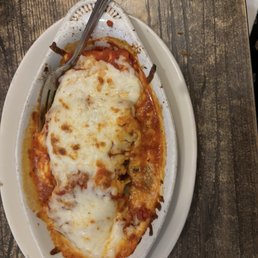 Lasagna