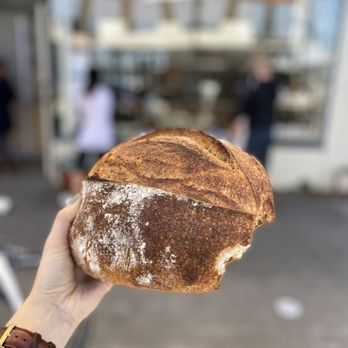 Gusto Bread - California Loaf - Bakeries Near Me - Long Beach, California Gusto Bread - California Loaf - Bakeries Near Me - Long Beach, California