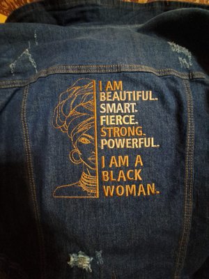 Simmons Ink & Stitch