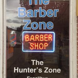 The Barber Zone