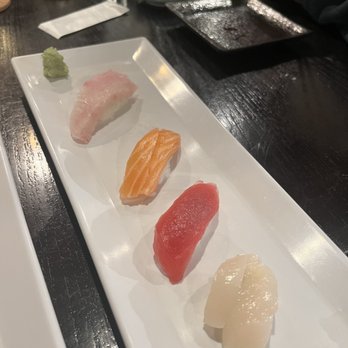 Kotobuki - Sashimi - Japanese Near Me - San Diego, California