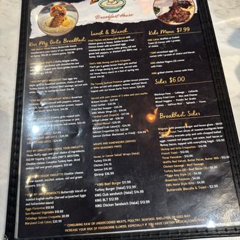 Kiss My Gritz - Coffee & Tea Near Me - Fairburn, Georgia