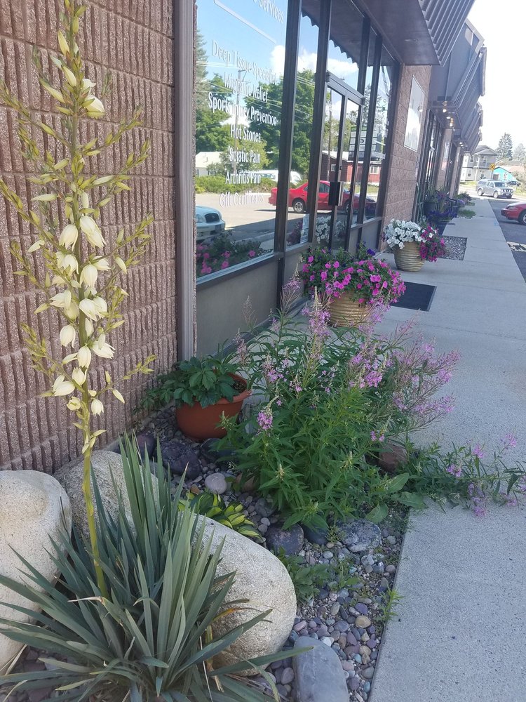 MISSOULA MASSAGE & BODY CARE CLINIC 35 Photos 1116 S Russell St