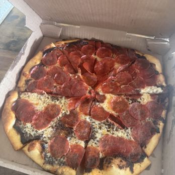 Burattino Brick Oven Pizza - Pizza Near Me - Carson, California Burattino Brick Oven Pizza - Pizza Near Me - Carson, California
