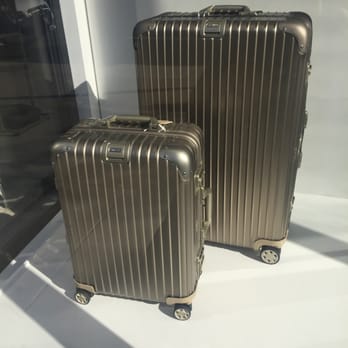 RIMOWA - Sleek suitcases - Accessories Near Me - Boston, Massachusetts RIMOWA - Sleek suitcases - Accessories Near Me - Boston, Massachusetts