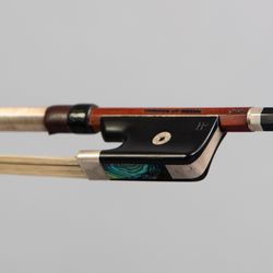 Sheibley M W Violin Shop - mint condition stanhope bow. Anything stanhope lens, Mike can fix!