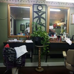 Twenty One Palms Salon & Day Spa