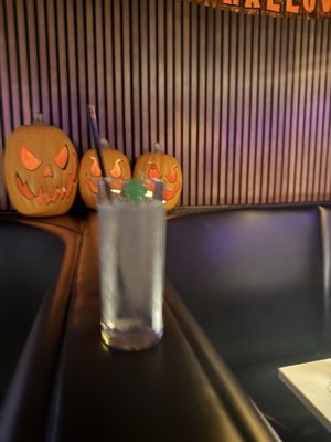 Conniption Bar & Lounge - Formerly known as Corpse Reviver Bar & Lounge by null