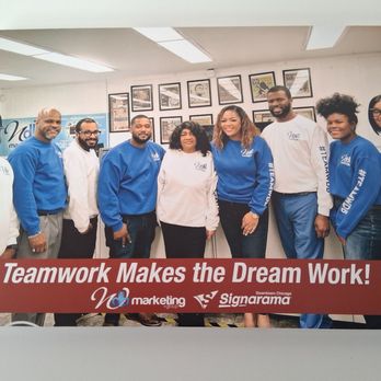 WDB Marketing - Signmaking Near Me - Chicago, Illinois