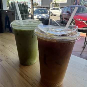 Holsem Coffee - Coffee & Tea Near Me - San Diego, California