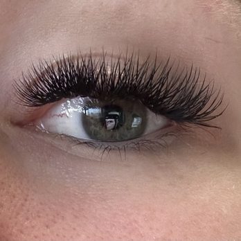 Misfit Lash - Eyelash Service Near Me