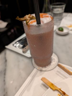 National Kitchen by Violet Oon by null