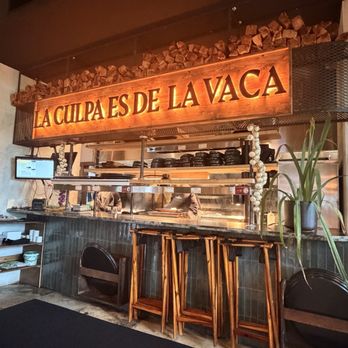 Carnicero - Kitchen - Steakhouses Near Me - Miami, Florida