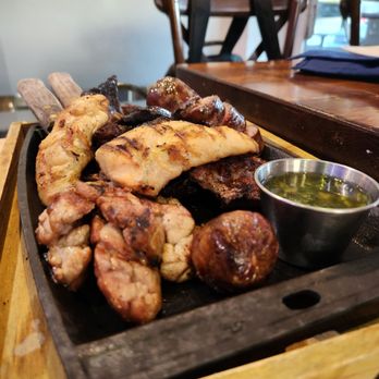 Fuegos del Sur - Argentine Near Me - Doral, Florida Fuegos del Sur - Argentine Near Me - Doral, Florida