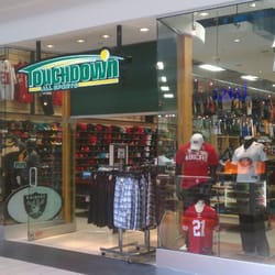 Touchdown - Biggest selection in South Bay