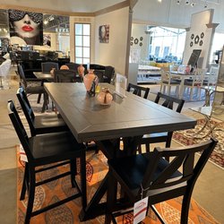 Save and Tell Furniture