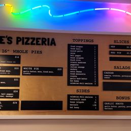 menu menu