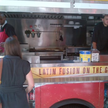 Blend - Food Stands Near Me - New York, New York Blend - Food Stands Near Me - New York, New York