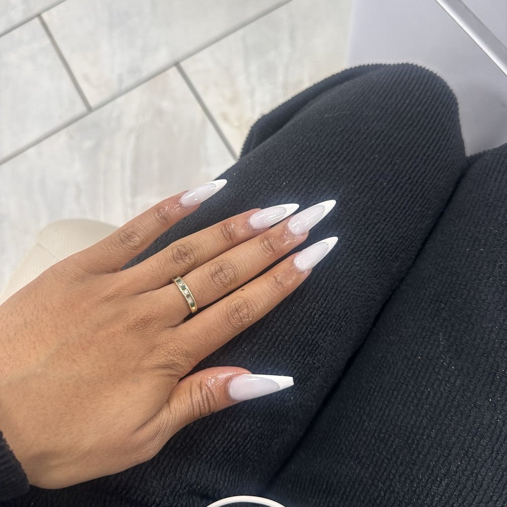 Happy Beauty Nails - Nail Salons Near Me - Fullerton, California