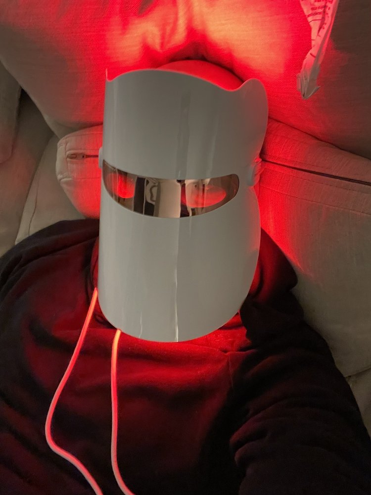 Dermabeam Light Therapy Logo