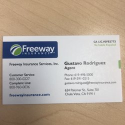 Freeway Insurance 16 Photos 48 Reviews Auto Insurance 624 Palomar St Chula Vista Ca United States Phone Number<script async src=