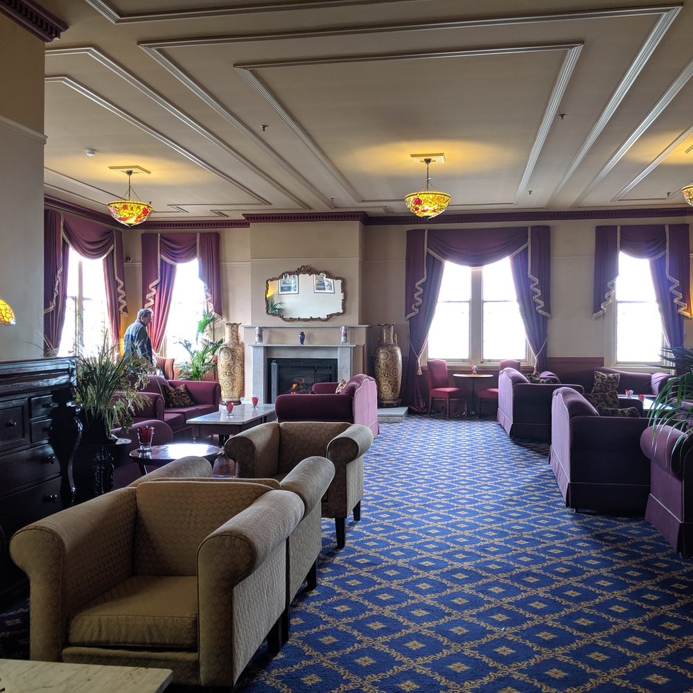 Carrington Hotel - Hotels Near Me - Katoomba, NSW