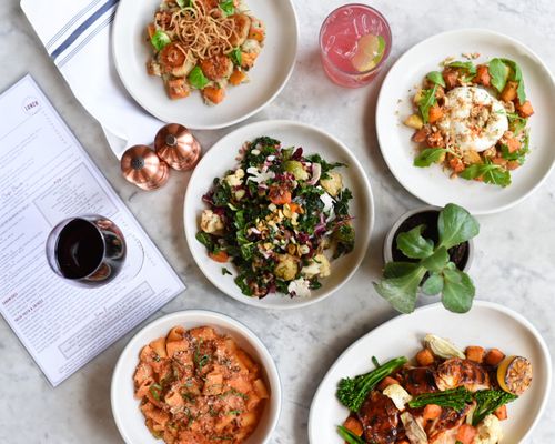 North Italia by null