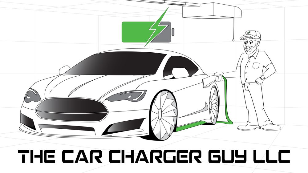 Slide of The Car Charger Guy