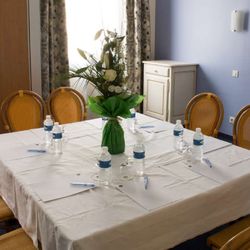 Best Western Hôtel Le Sud - Meeting room
