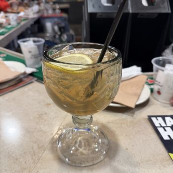 Applebee's Grill + Bar - Long Island Iced Tea - Sports Bars Near Me - Bronx, New York