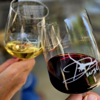 Durst Winery - Wineries Near Me - Acampo, California