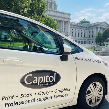 Capitol Support Service - Printing Services Near Me - Lemoyne, Pennsylvania Capitol Support Service - Printing Services Near Me - Lemoyne, Pennsylvania