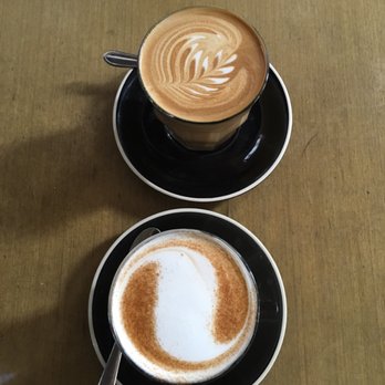 Table Sixty - Latte and chai - Coffee & Tea Near Me - Sydney, NSW