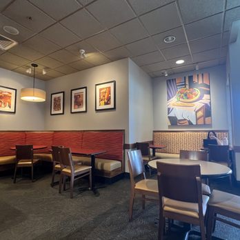 Panera Bread - Sandwiches Near Me - Walnut, California