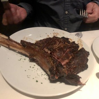 Fleming’s Prime Steakhouse & Wine Bar - The 32 oz steak. - Steakhouses Near Me - Tucson, Arizona