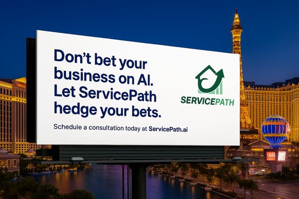 Happy Path Marketing on Yelp
