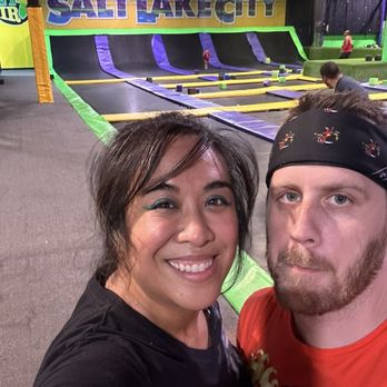 Get Air Salt Lake - Trampoline Parks Near Me - Murray, Utah Get Air Salt Lake - Trampoline Parks Near Me - Murray, Utah