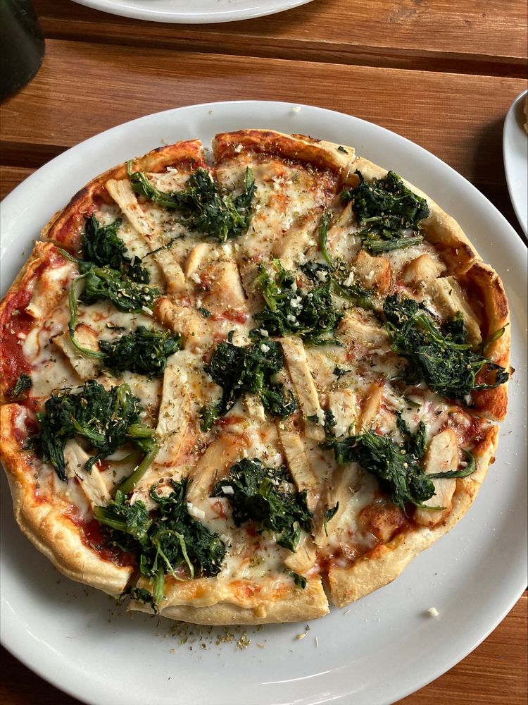 HAMMER PIZZA Updated March 2024 31 Photos & 74 Reviews Horner Weg